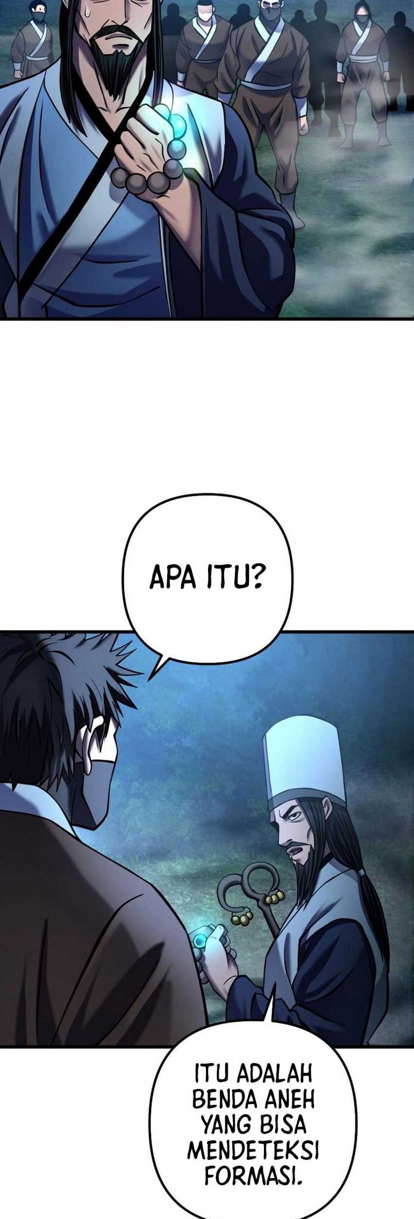 Ha Buk Paeng’s Youngest Son Chapter 176 - halaman 4