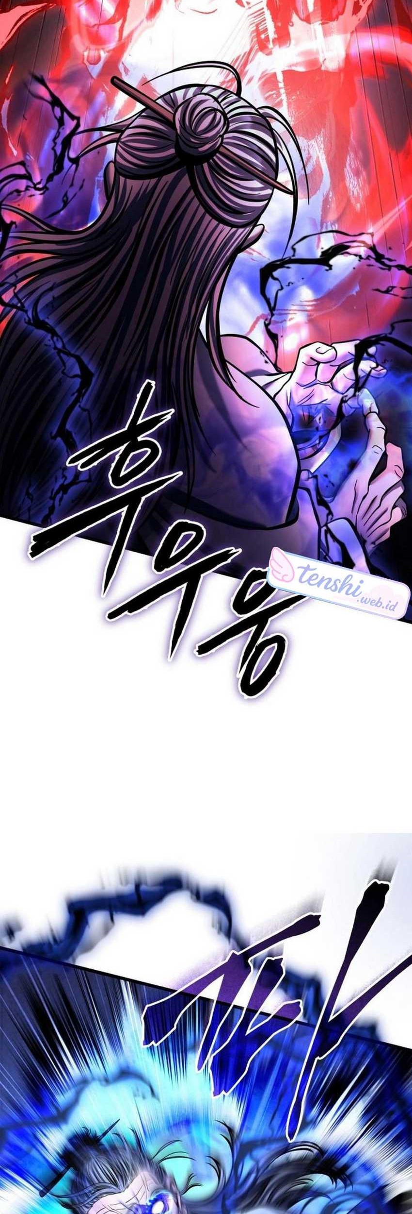 Ha Buk Paeng’s Youngest Son Chapter 176 - halaman 45