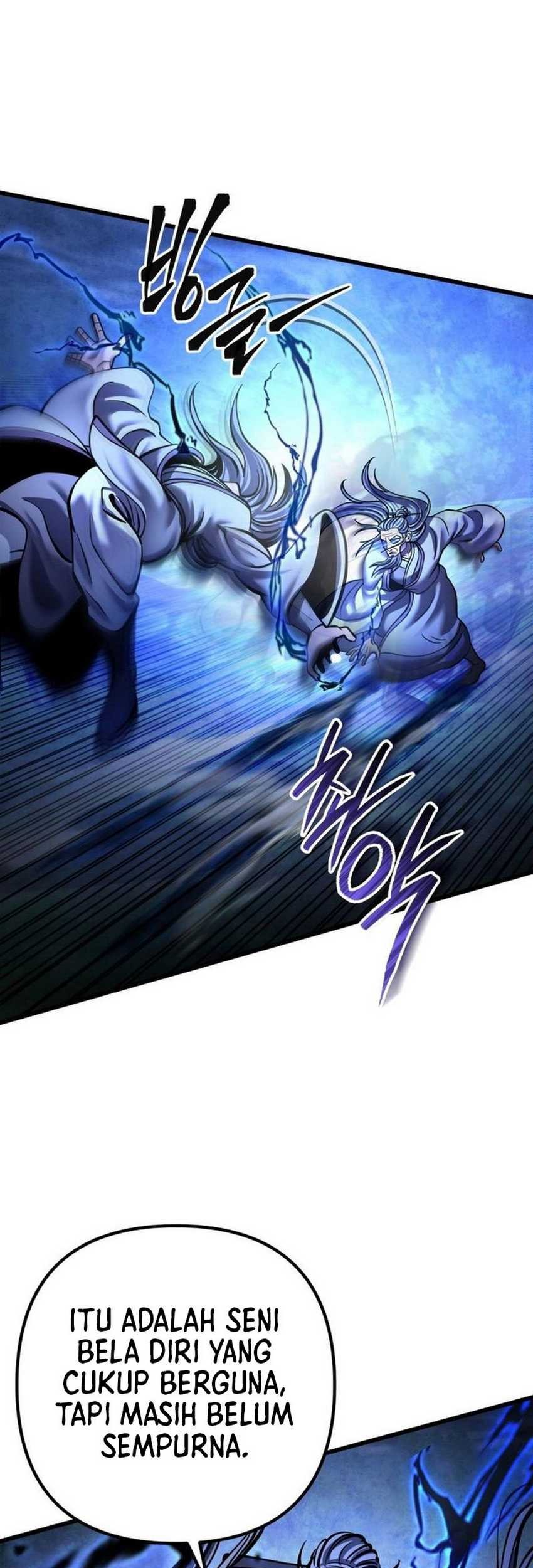 Ha Buk Paeng’s Youngest Son Chapter 176 - halaman 48