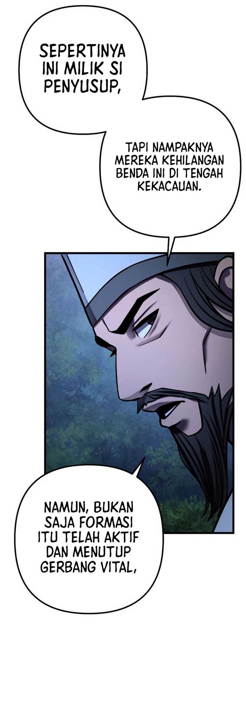 Ha Buk Paeng’s Youngest Son Chapter 176 - halaman 6