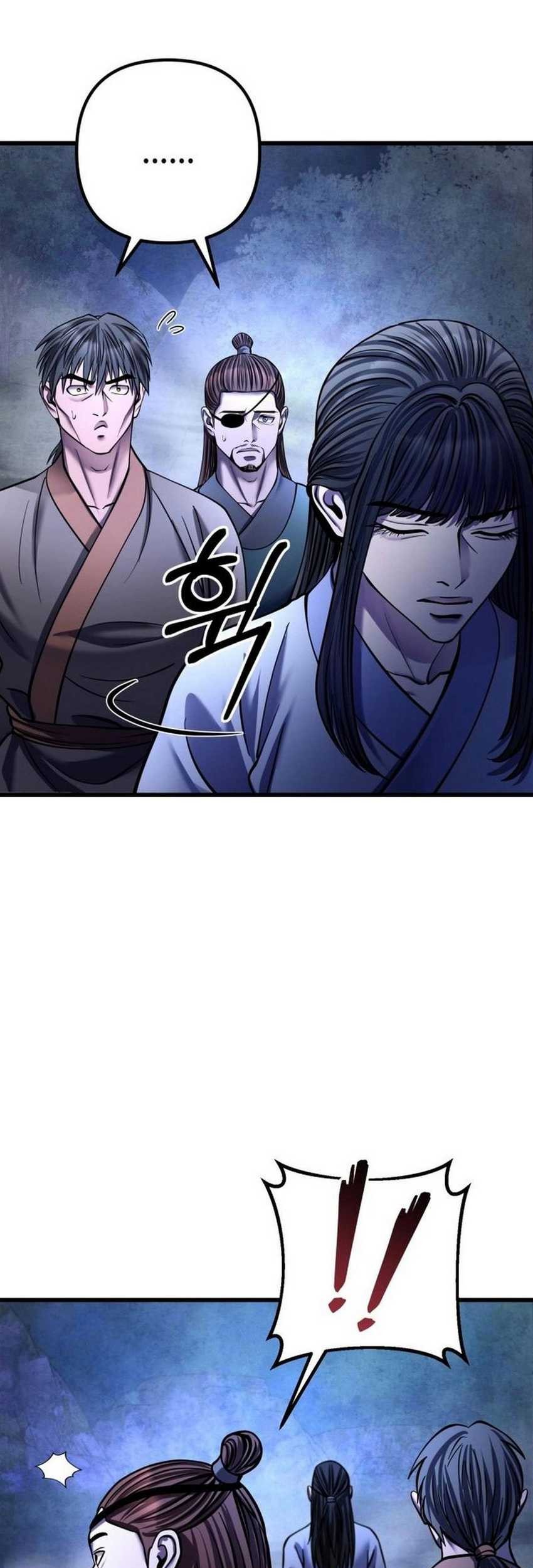 Ha Buk Paeng’s Youngest Son Chapter 176 - halaman 61