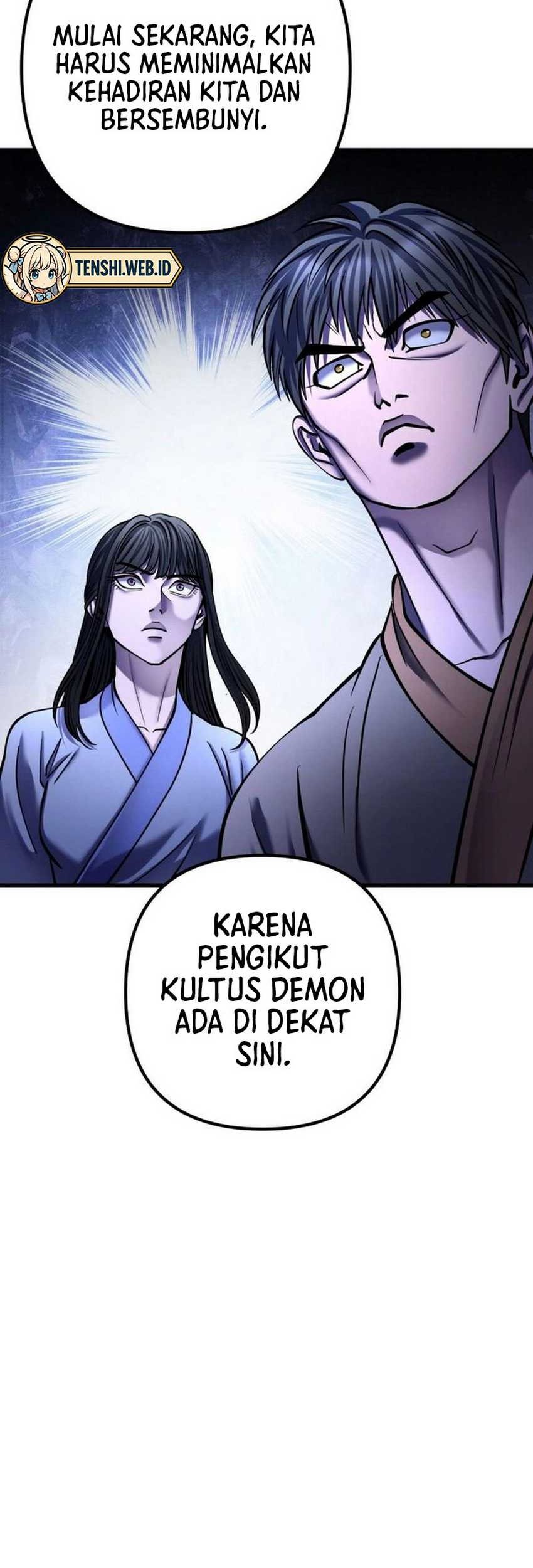 Ha Buk Paeng’s Youngest Son Chapter 176 - halaman 63
