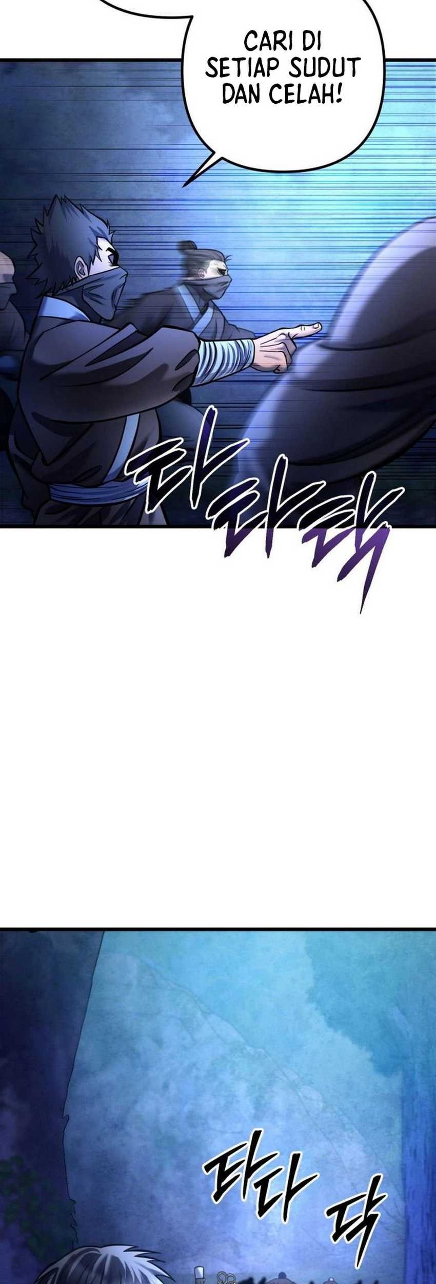 Ha Buk Paeng’s Youngest Son Chapter 176 - halaman 67