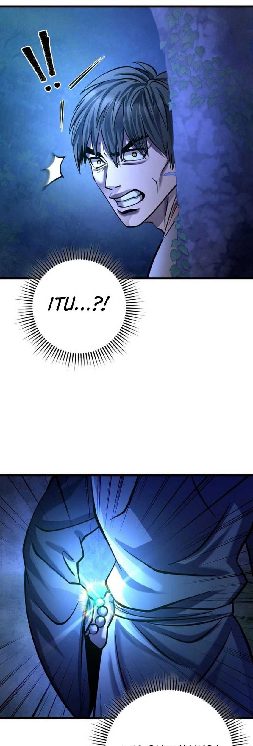 Ha Buk Paeng’s Youngest Son Chapter 176 - halaman 69