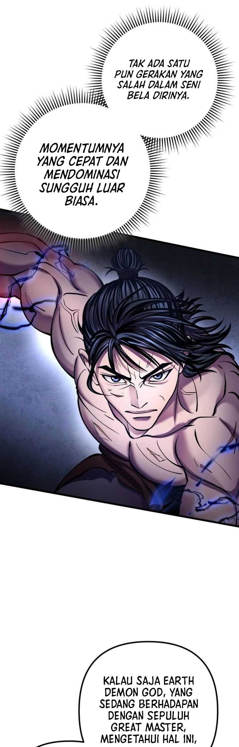Ha Buk Paeng’s Youngest Son Chapter 177 - halaman 13