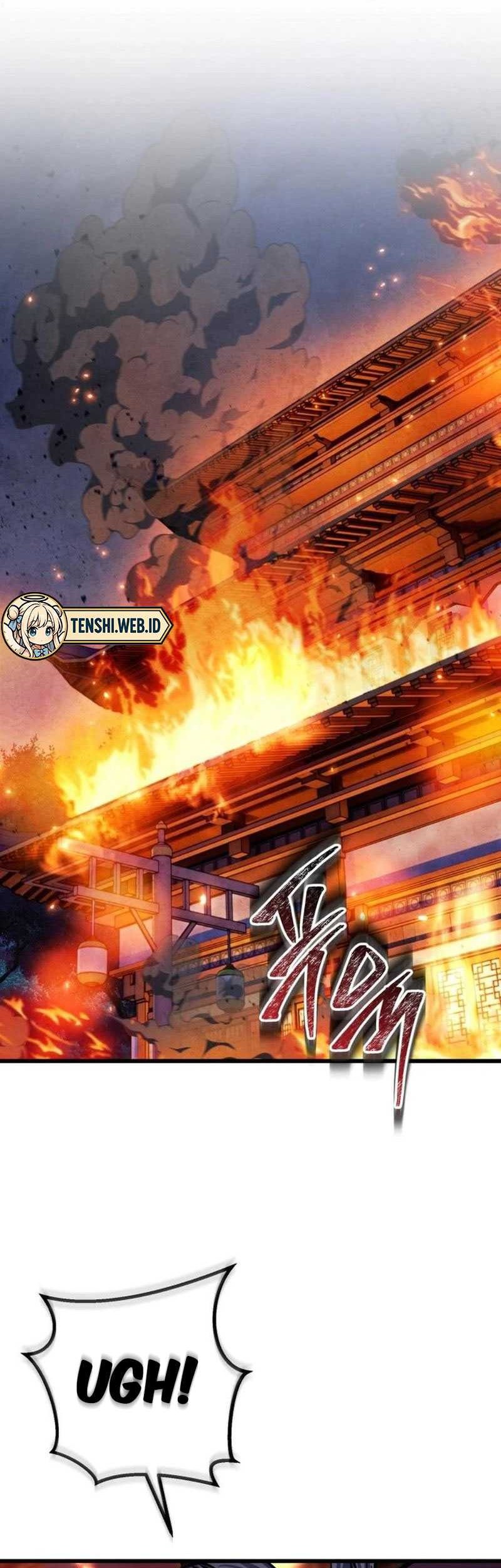 Ha Buk Paeng’s Youngest Son Chapter 177 - halaman 18