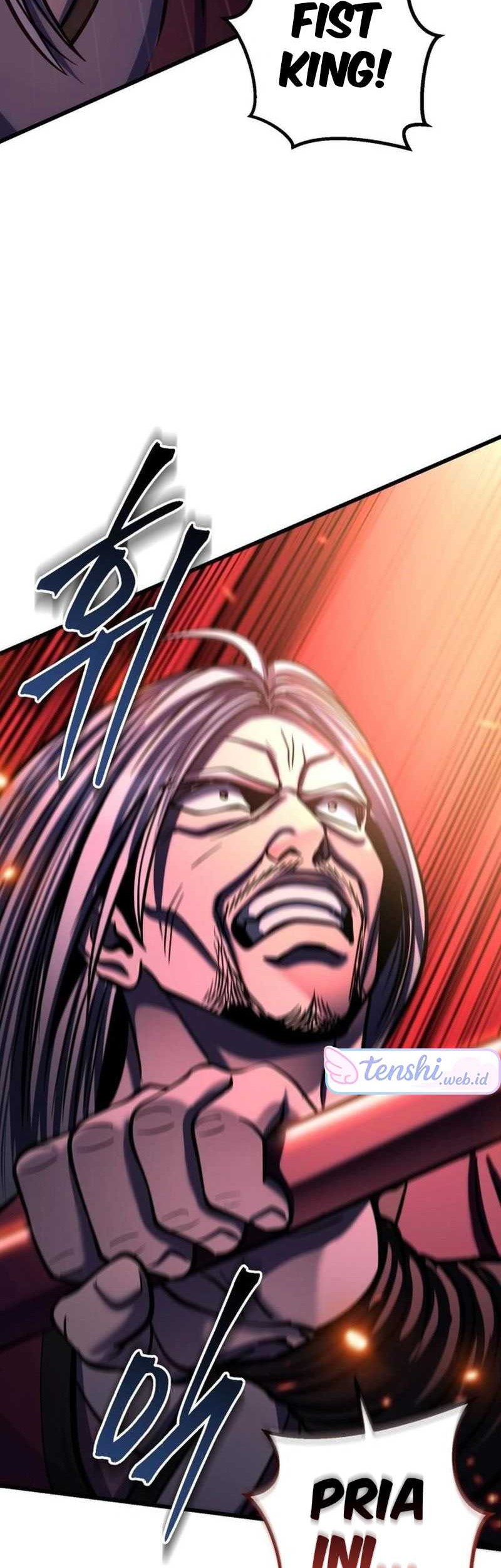 Ha Buk Paeng’s Youngest Son Chapter 177 - halaman 21