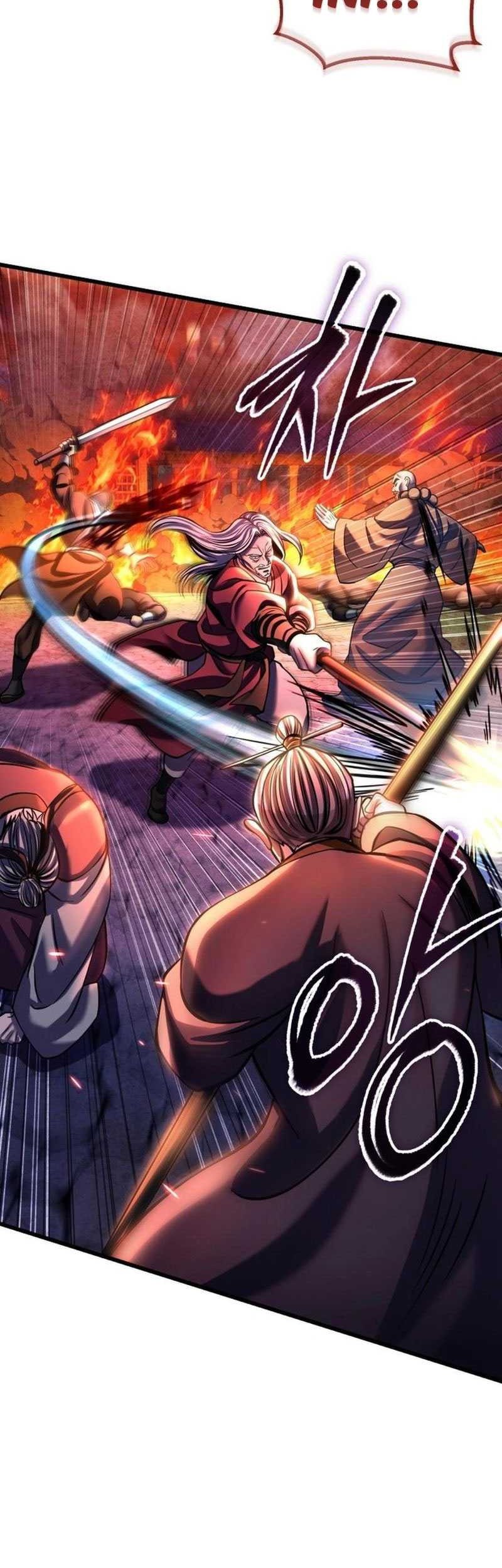Ha Buk Paeng’s Youngest Son Chapter 177 - halaman 22