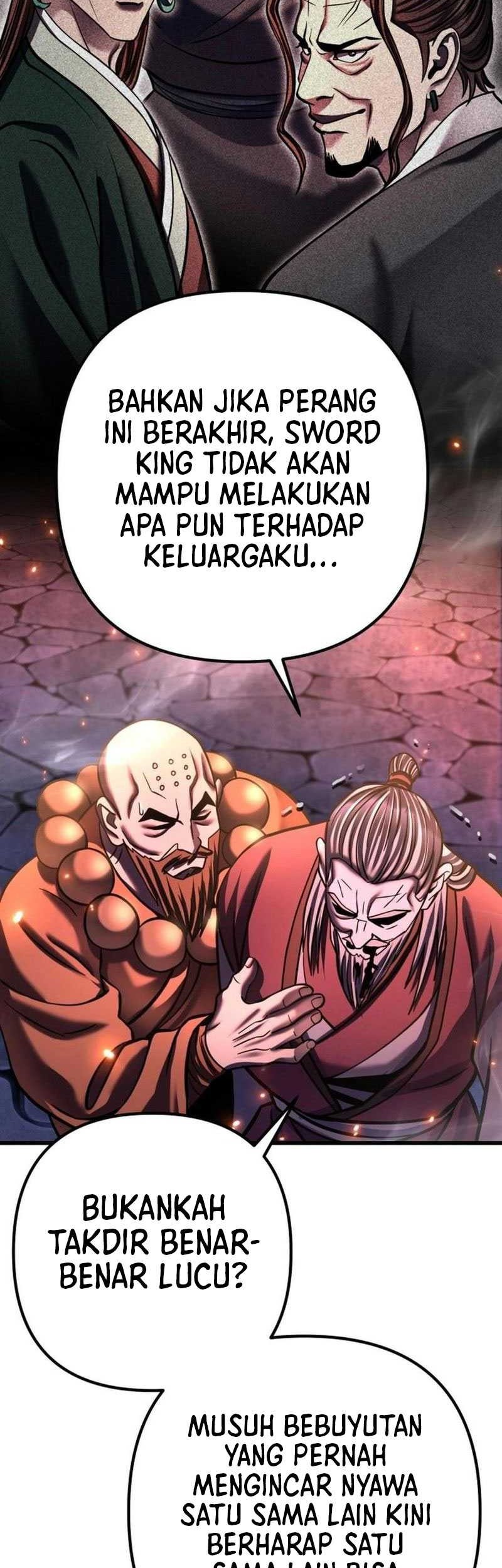 Ha Buk Paeng’s Youngest Son Chapter 177 - halaman 29