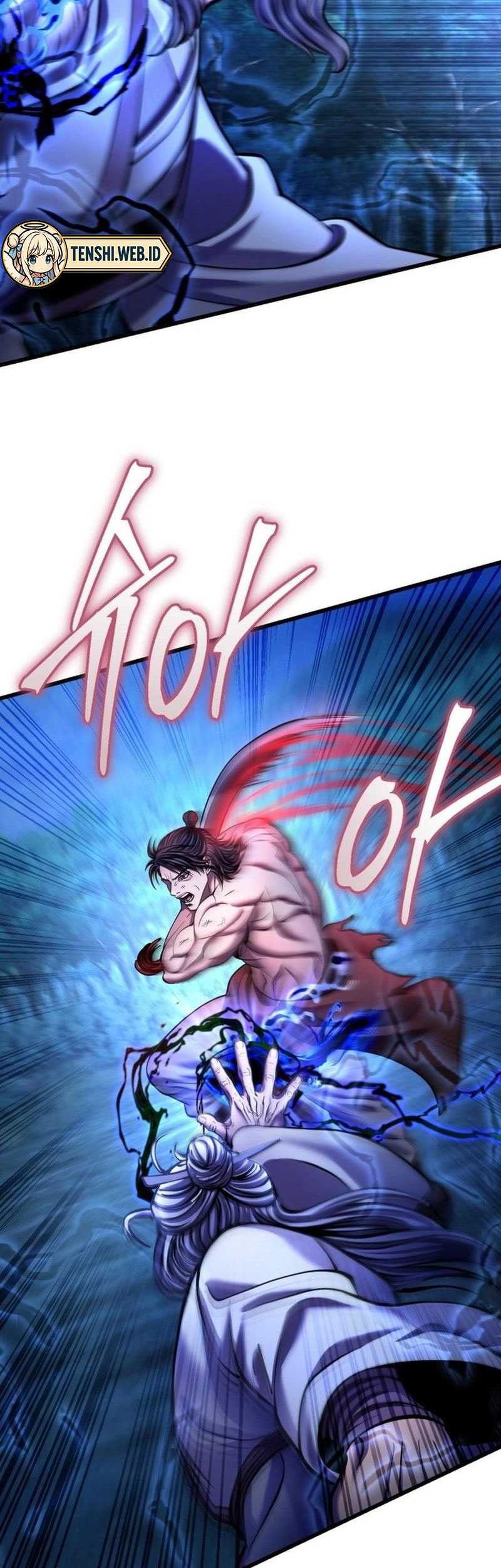 Ha Buk Paeng’s Youngest Son Chapter 177 - halaman 3
