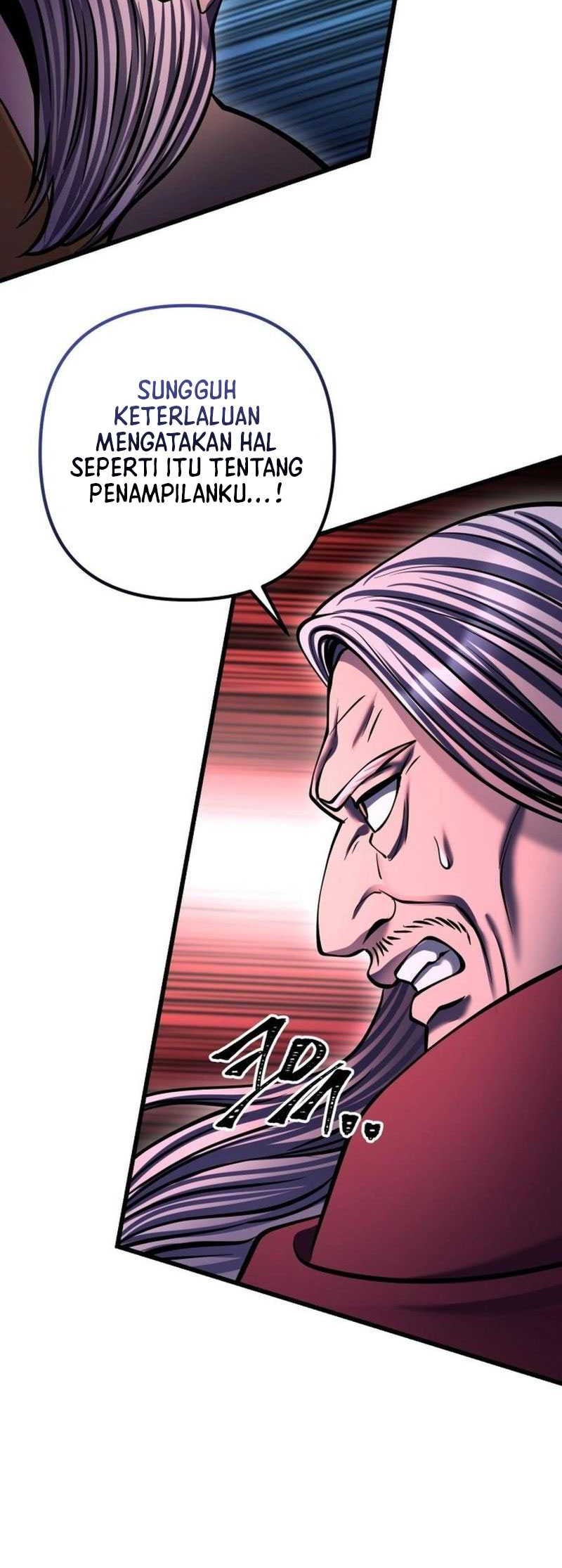 Ha Buk Paeng’s Youngest Son Chapter 177 - halaman 37
