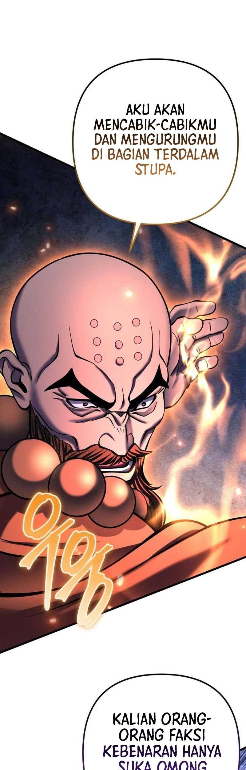 Ha Buk Paeng’s Youngest Son Chapter 177 - halaman 45