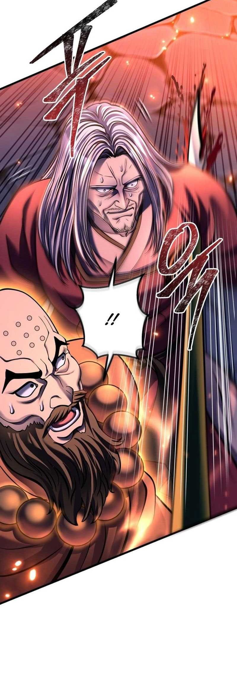 Ha Buk Paeng’s Youngest Son Chapter 177 - halaman 47