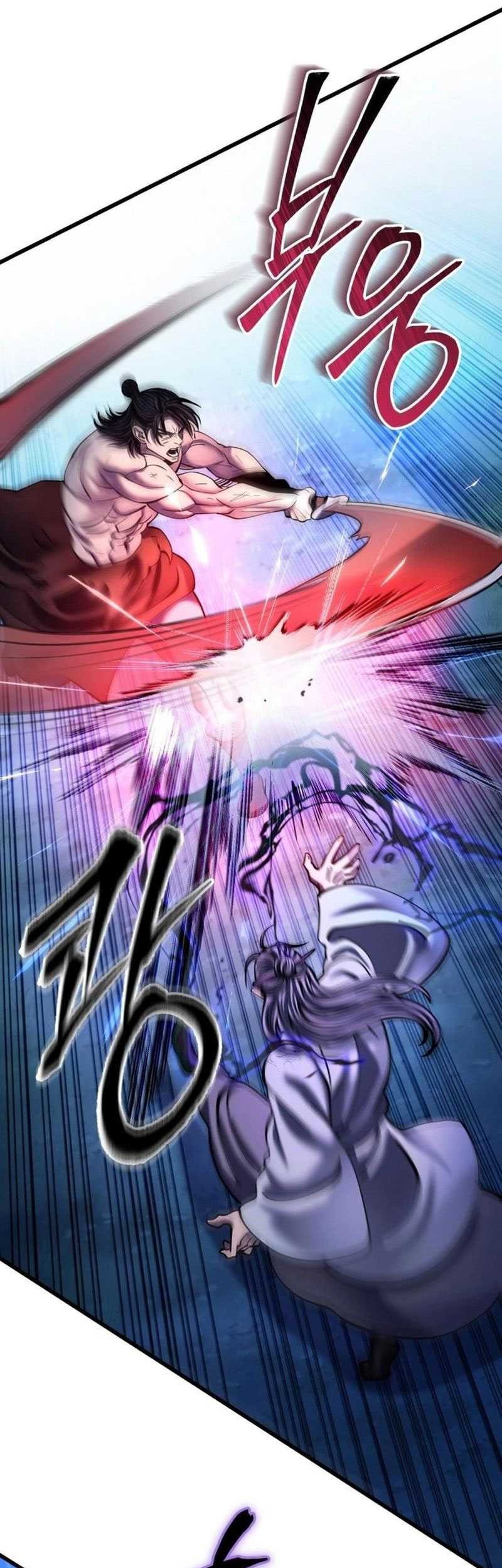 Ha Buk Paeng’s Youngest Son Chapter 177 - halaman 5