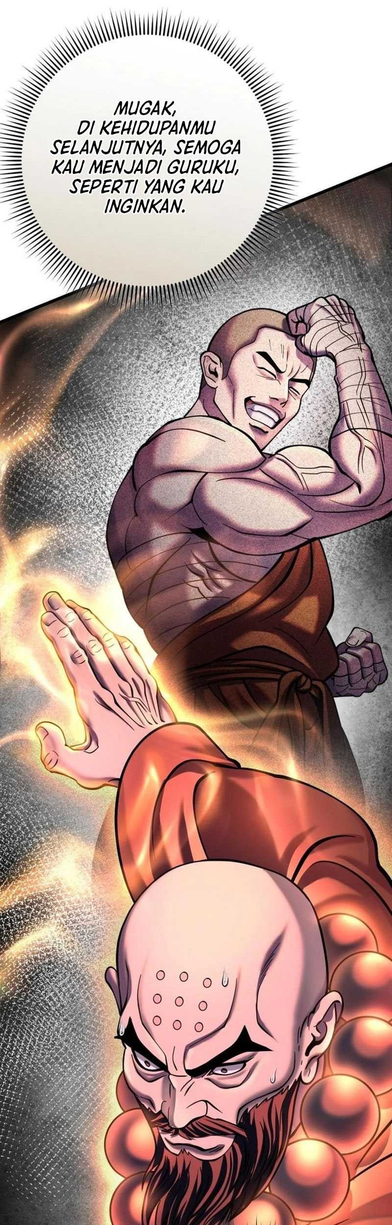 Ha Buk Paeng’s Youngest Son Chapter 177 - halaman 53