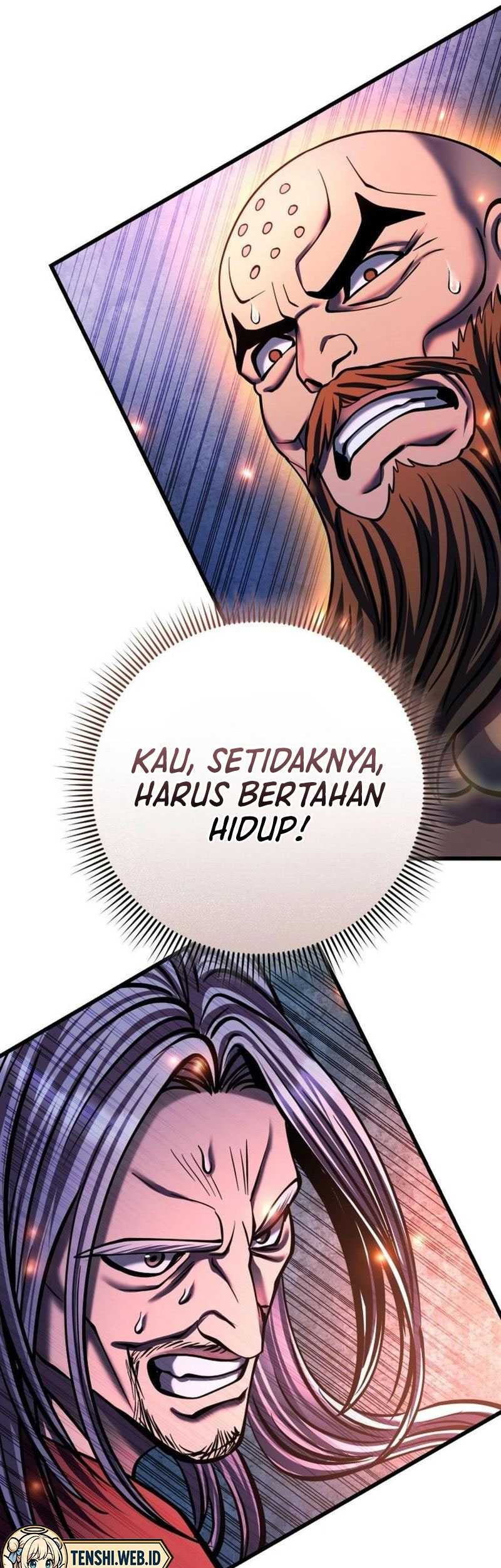 Ha Buk Paeng’s Youngest Son Chapter 177 - halaman 56
