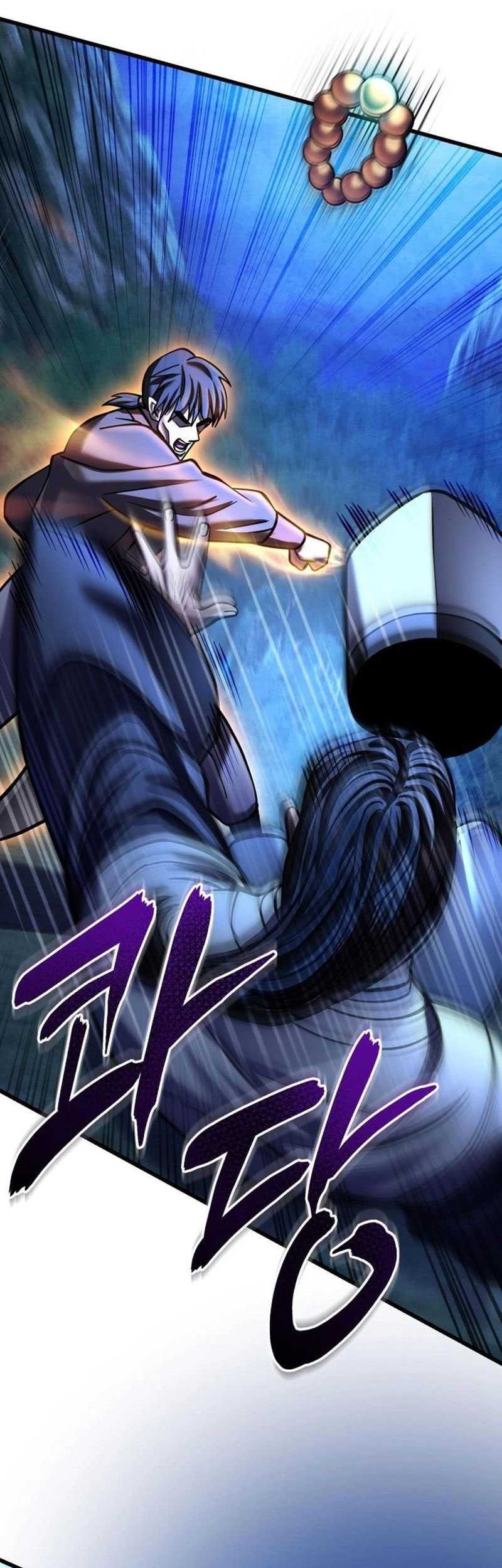 Ha Buk Paeng’s Youngest Son Chapter 177 - halaman 59
