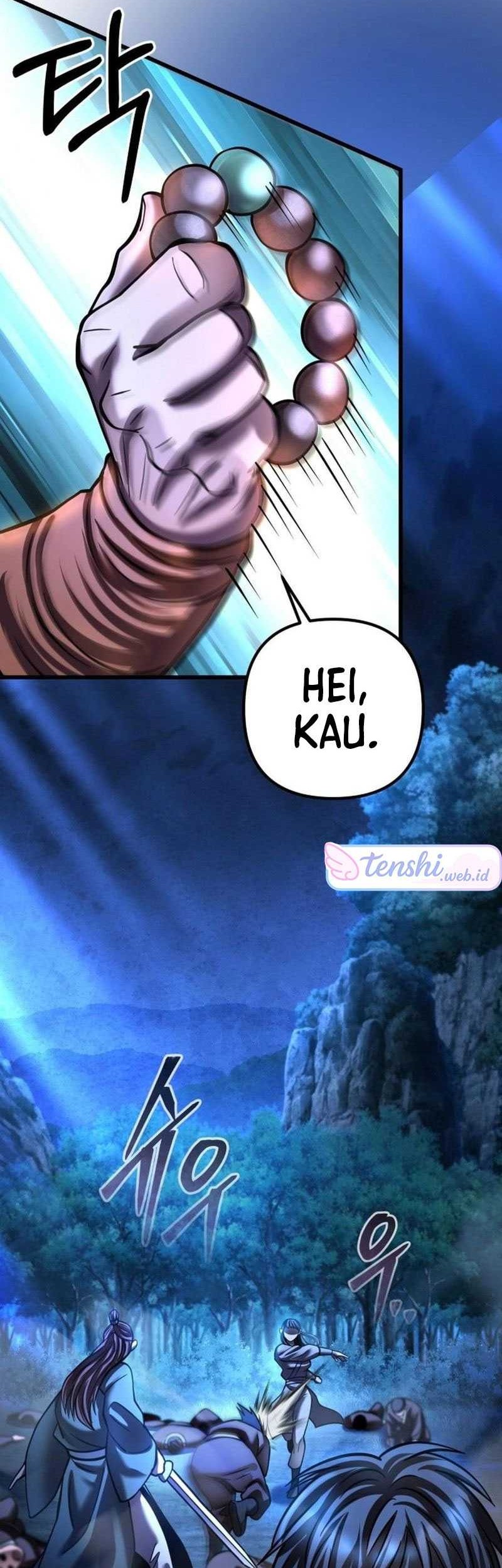 Ha Buk Paeng’s Youngest Son Chapter 177 - halaman 60