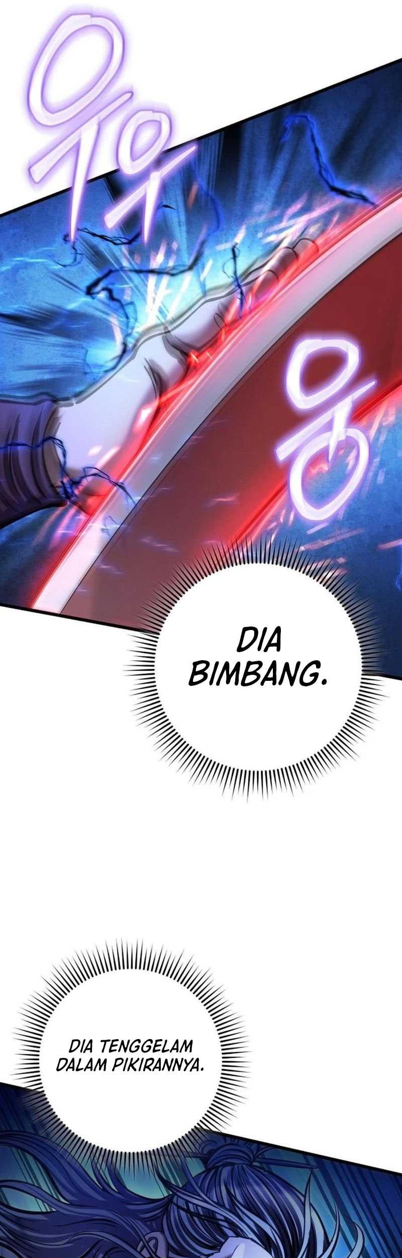 Ha Buk Paeng’s Youngest Son Chapter 177 - halaman 67