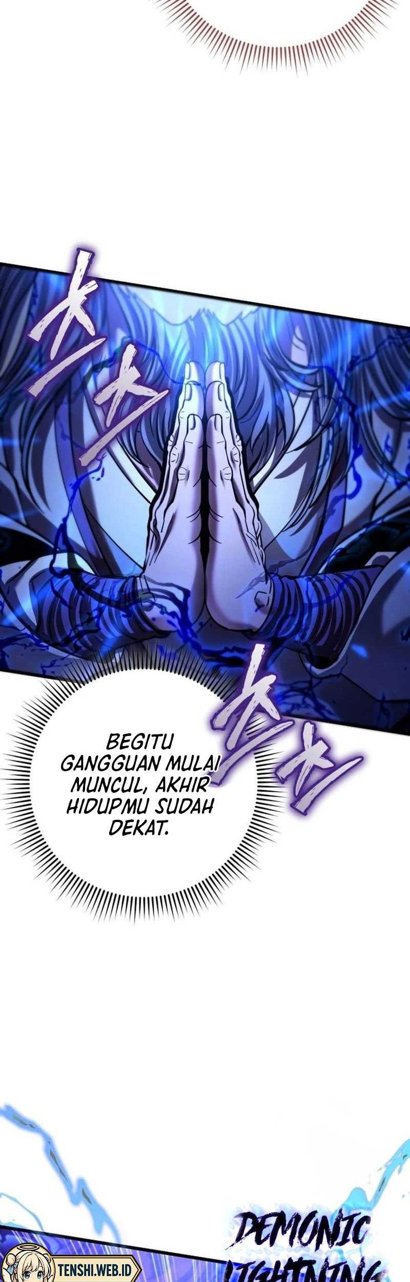 Ha Buk Paeng’s Youngest Son Chapter 177 - halaman 72