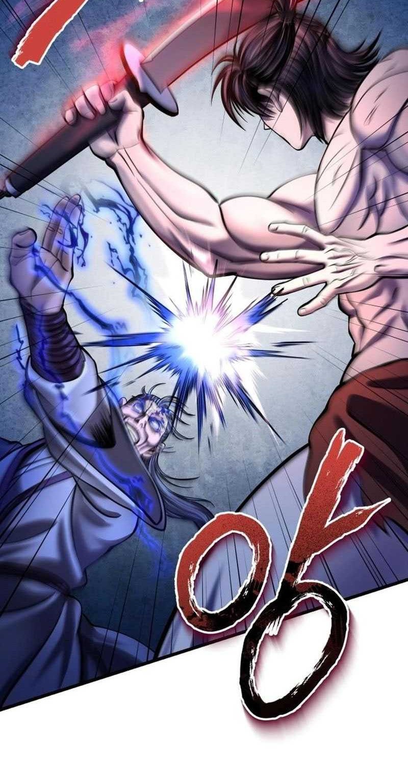 Ha Buk Paeng’s Youngest Son Chapter 177 - halaman 8