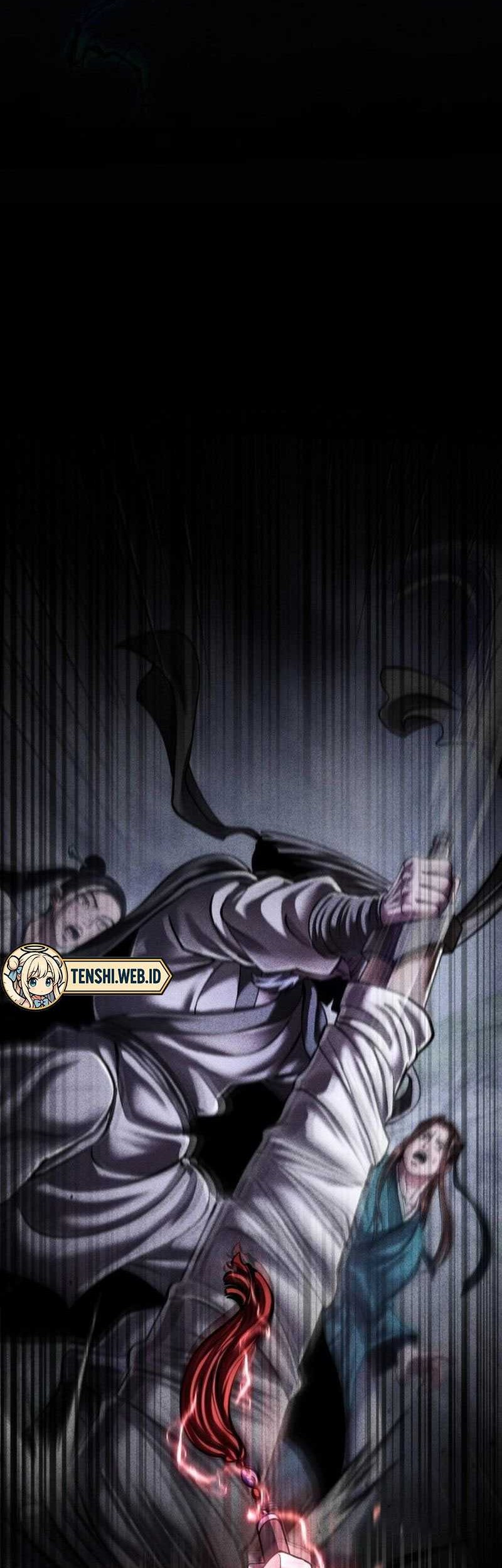 Ha Buk Paeng’s Youngest Son Chapter 177 - halaman 80