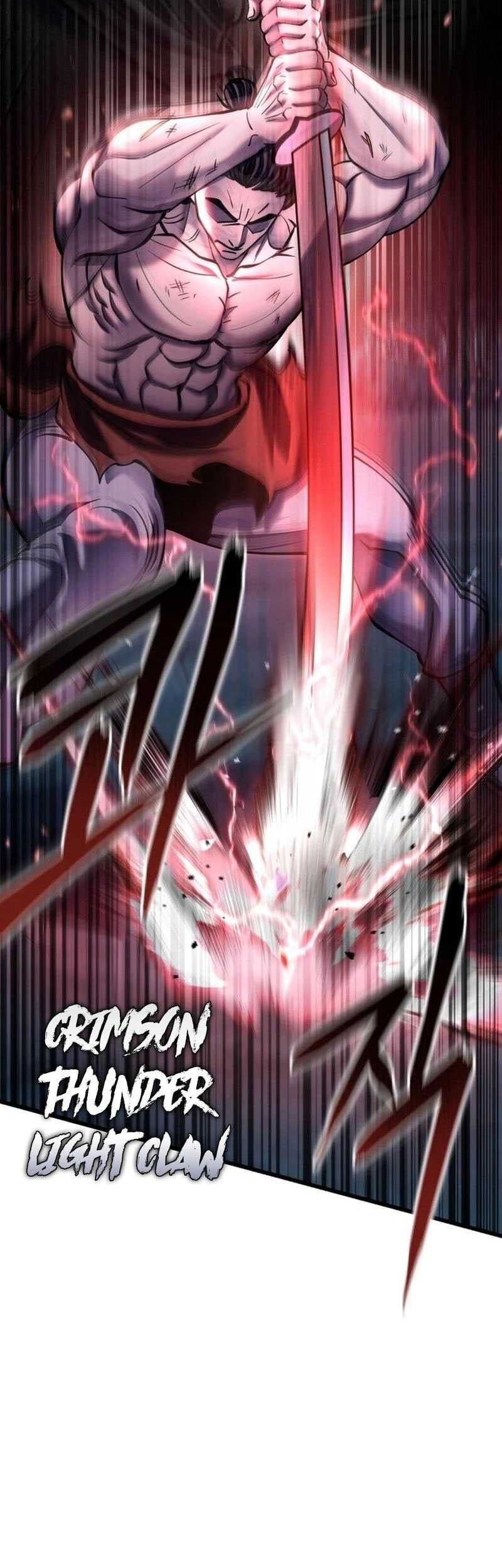 Ha Buk Paeng’s Youngest Son Chapter 177 - halaman 81