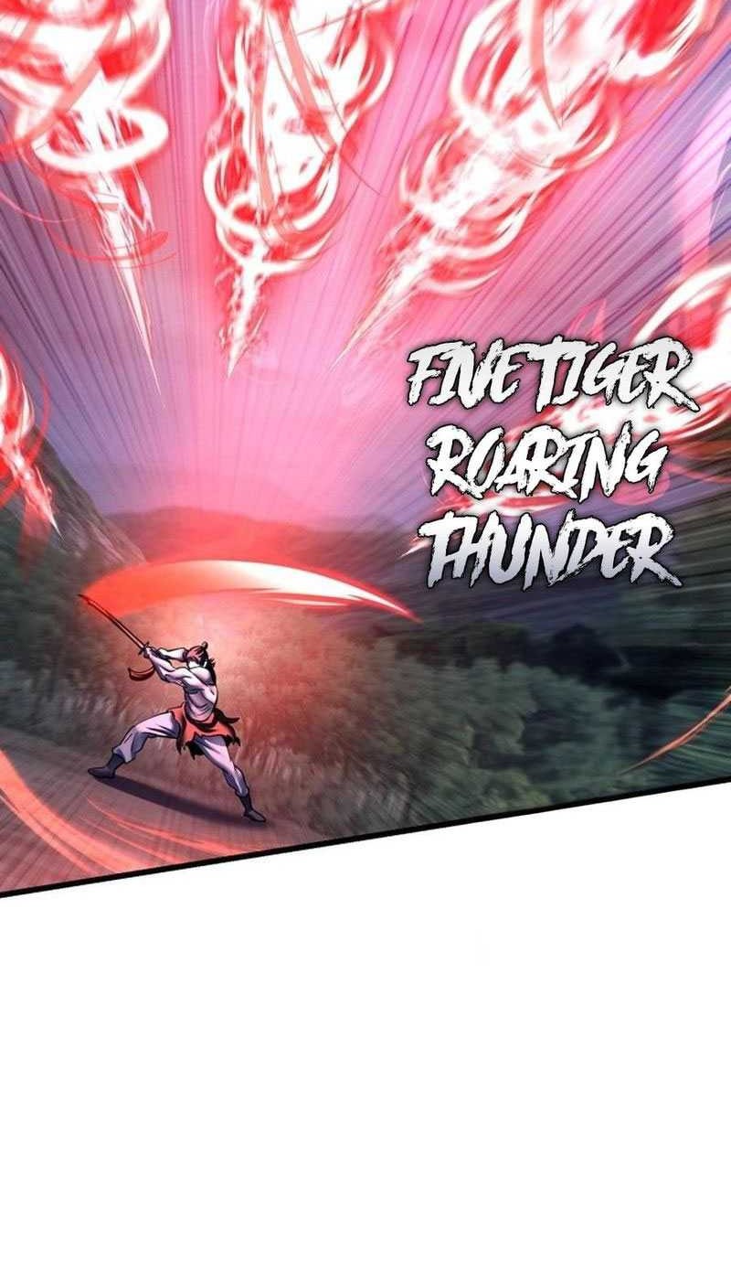 Ha Buk Paeng’s Youngest Son Chapter 177 - halaman 85