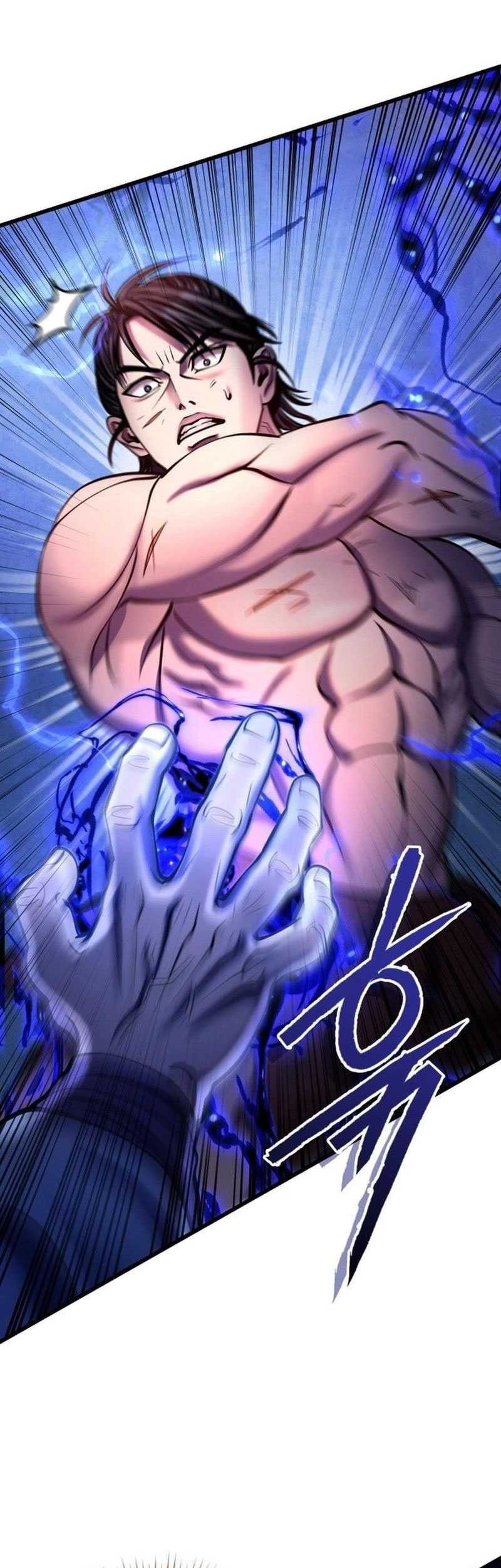 Ha Buk Paeng’s Youngest Son Chapter 177 - halaman 9