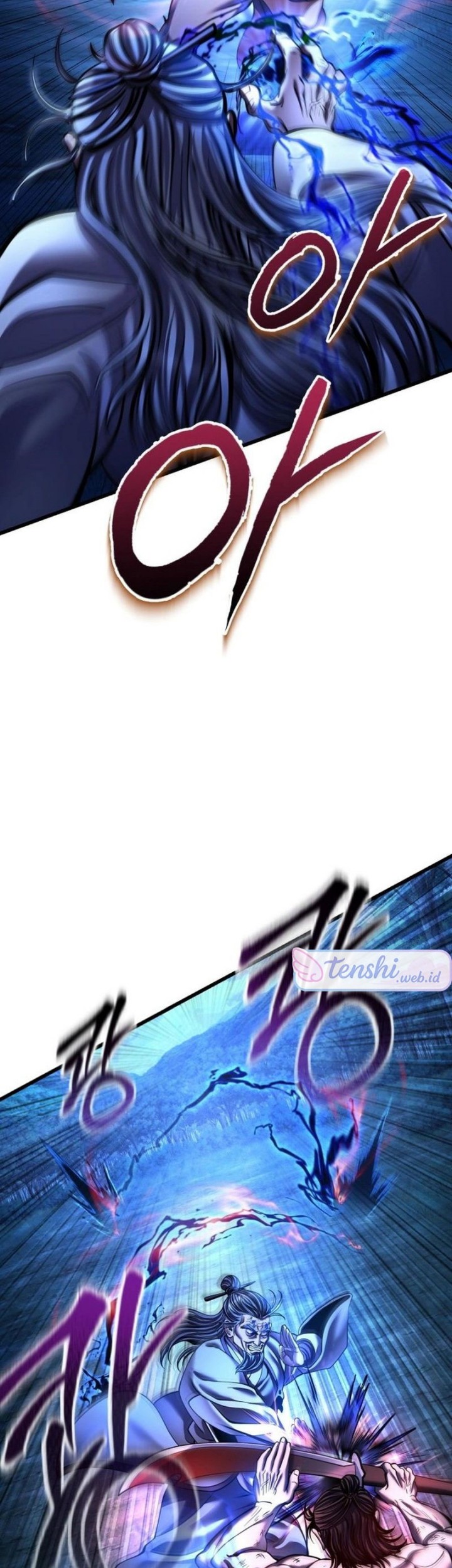 Ha Buk Paeng’s Youngest Son Chapter 178 - halaman 18