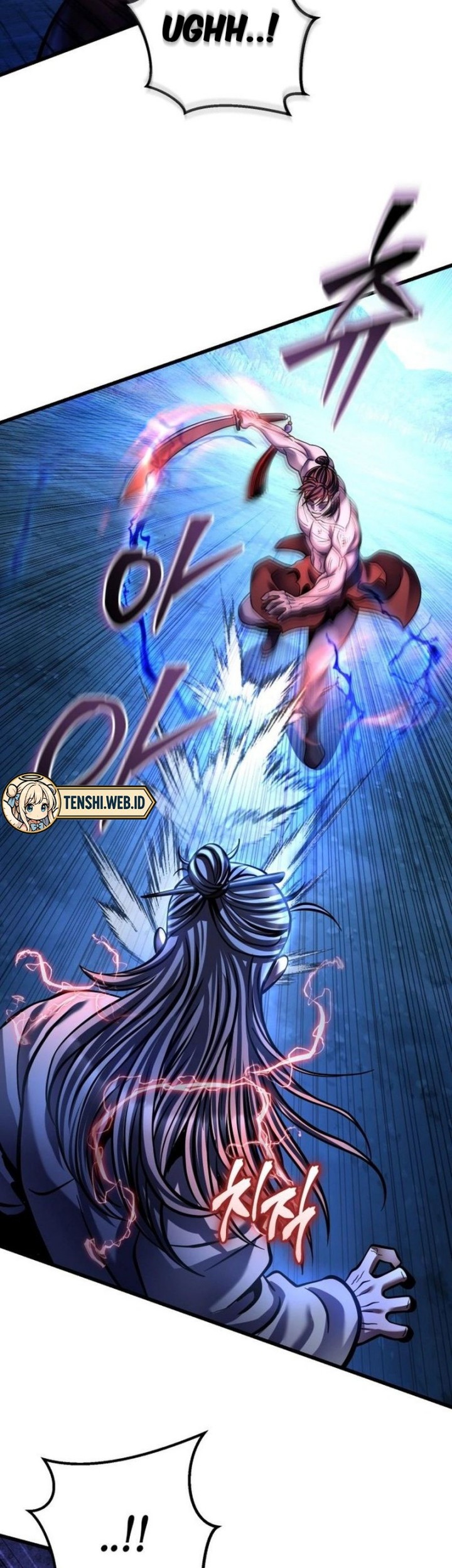 Ha Buk Paeng’s Youngest Son Chapter 178 - halaman 27
