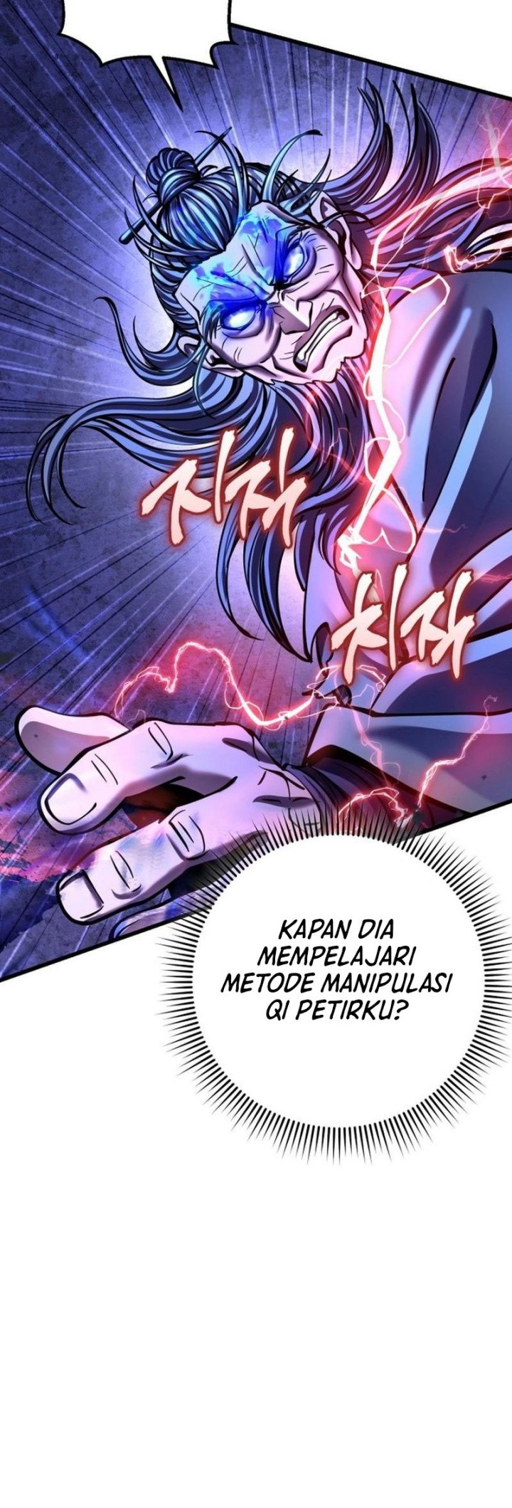 Ha Buk Paeng’s Youngest Son Chapter 178 - halaman 28