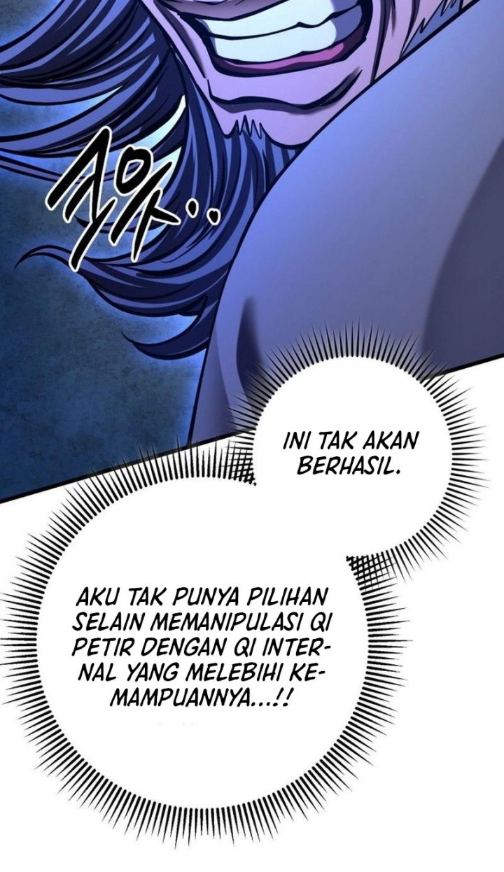 Ha Buk Paeng’s Youngest Son Chapter 178 - halaman 31