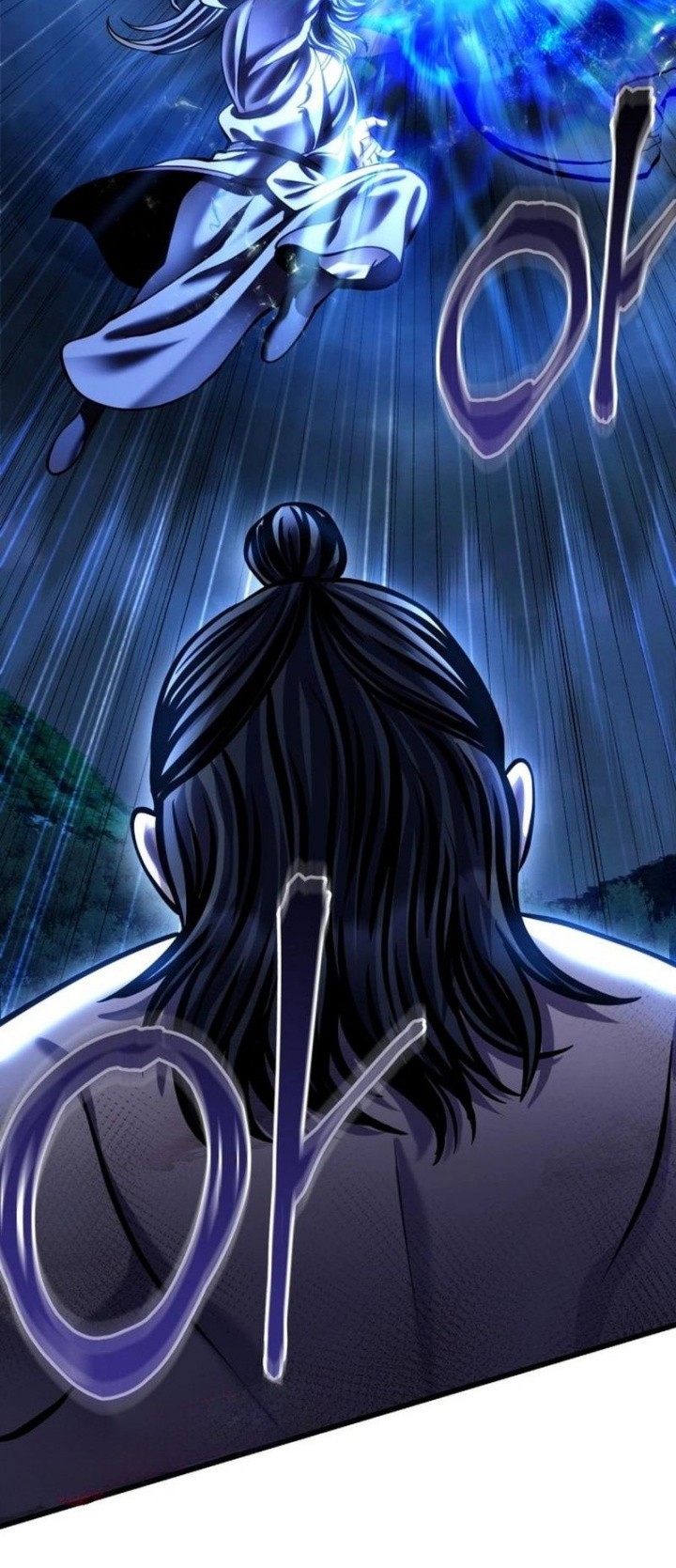 Ha Buk Paeng’s Youngest Son Chapter 178 - halaman 34