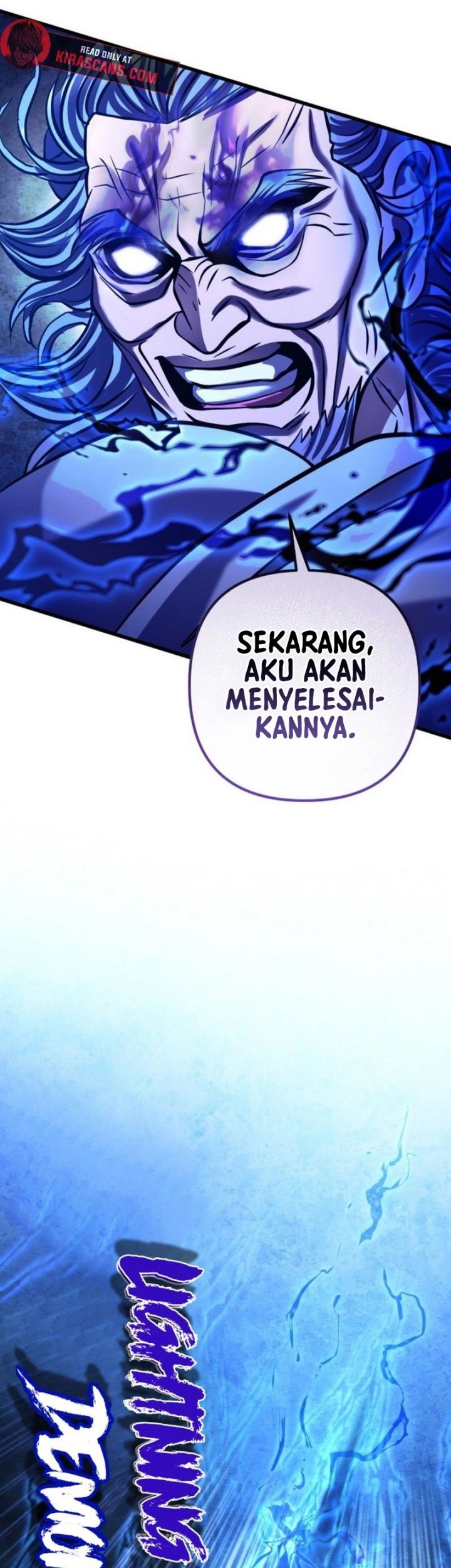 Ha Buk Paeng’s Youngest Son Chapter 178 - halaman 38