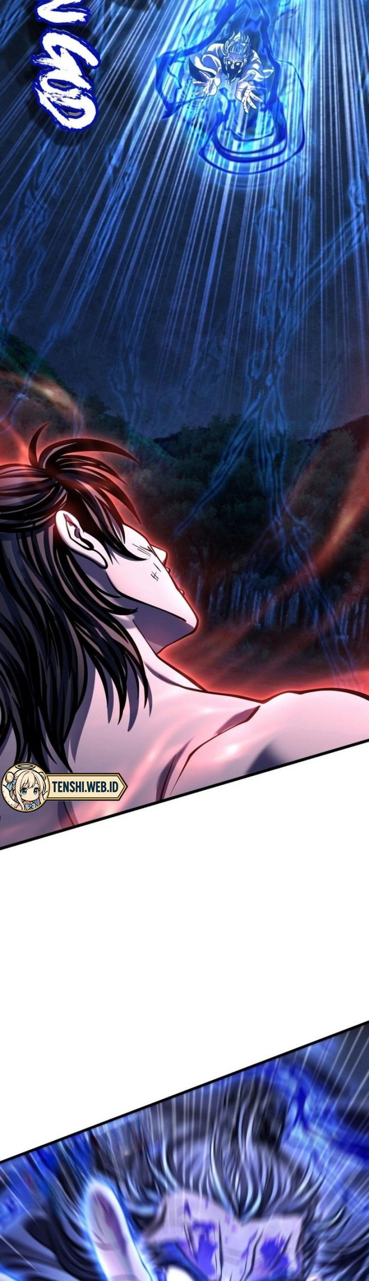 Ha Buk Paeng’s Youngest Son Chapter 178 - halaman 39