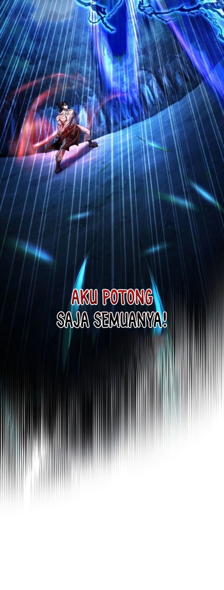 Ha Buk Paeng’s Youngest Son Chapter 178 - halaman 44