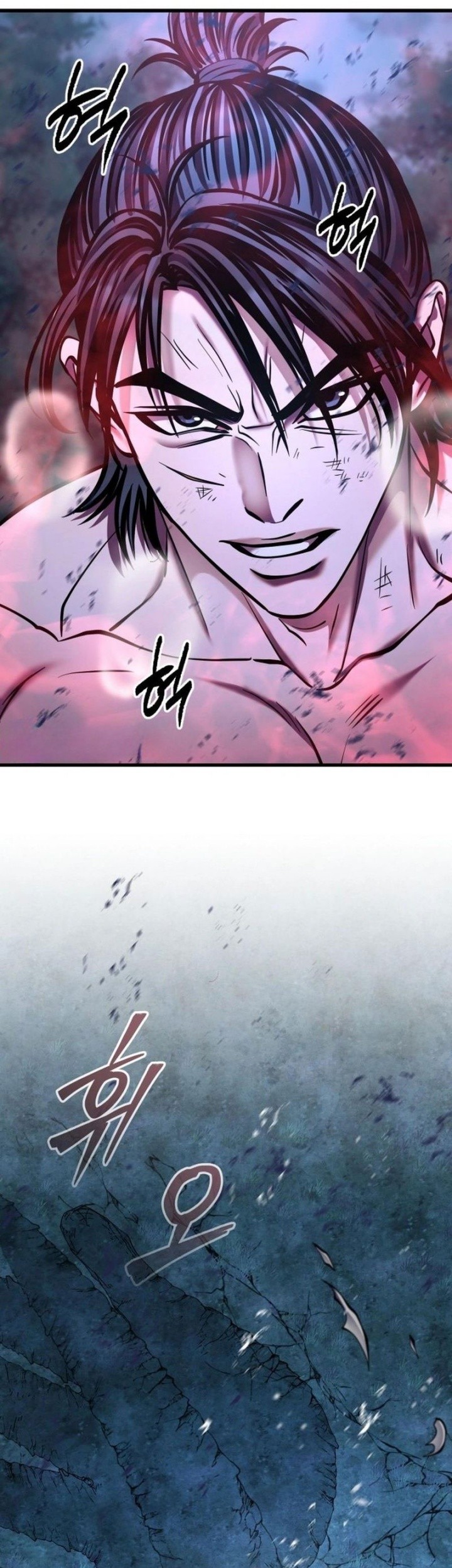 Ha Buk Paeng’s Youngest Son Chapter 178 - halaman 56