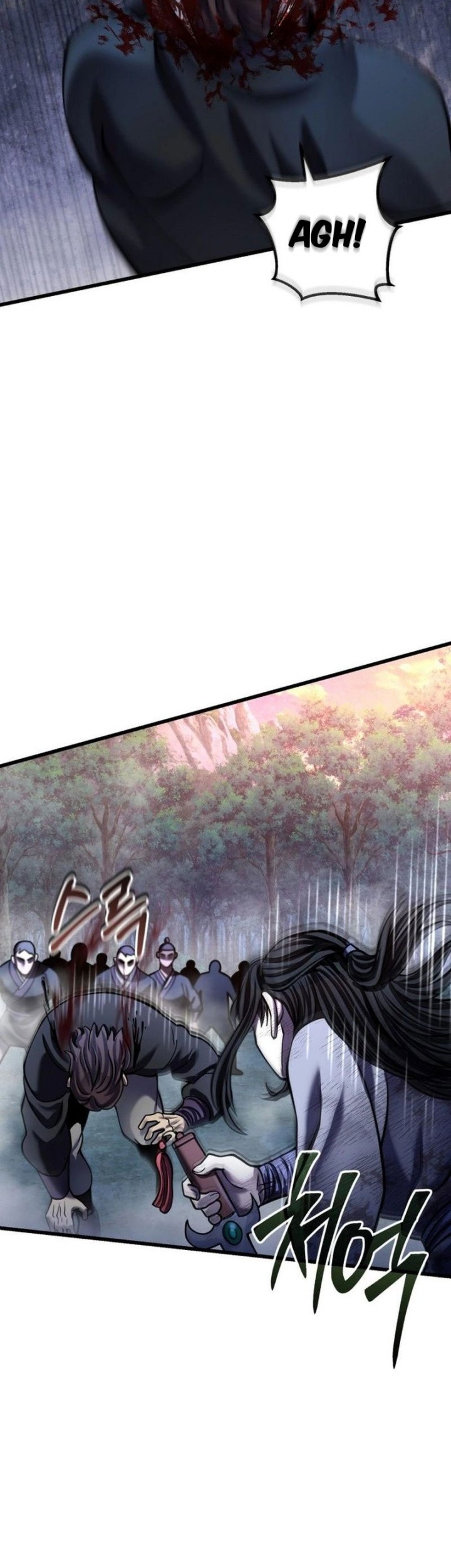 Ha Buk Paeng’s Youngest Son Chapter 178 - halaman 61