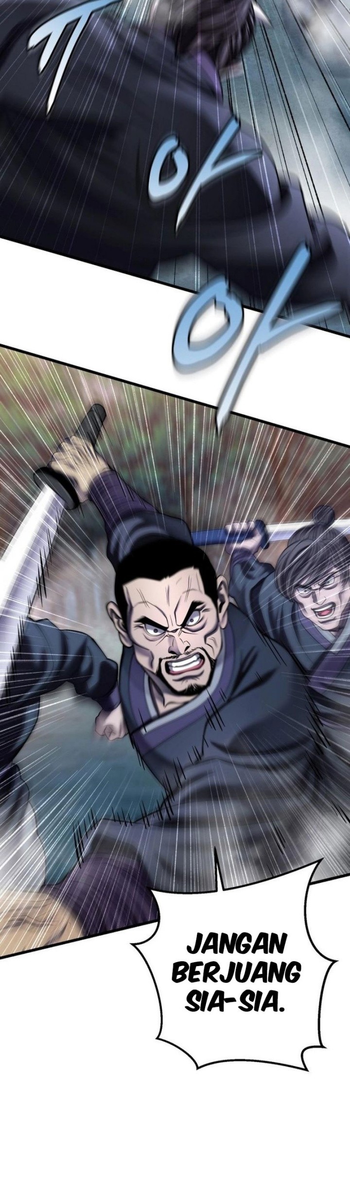 Ha Buk Paeng’s Youngest Son Chapter 178 - halaman 65