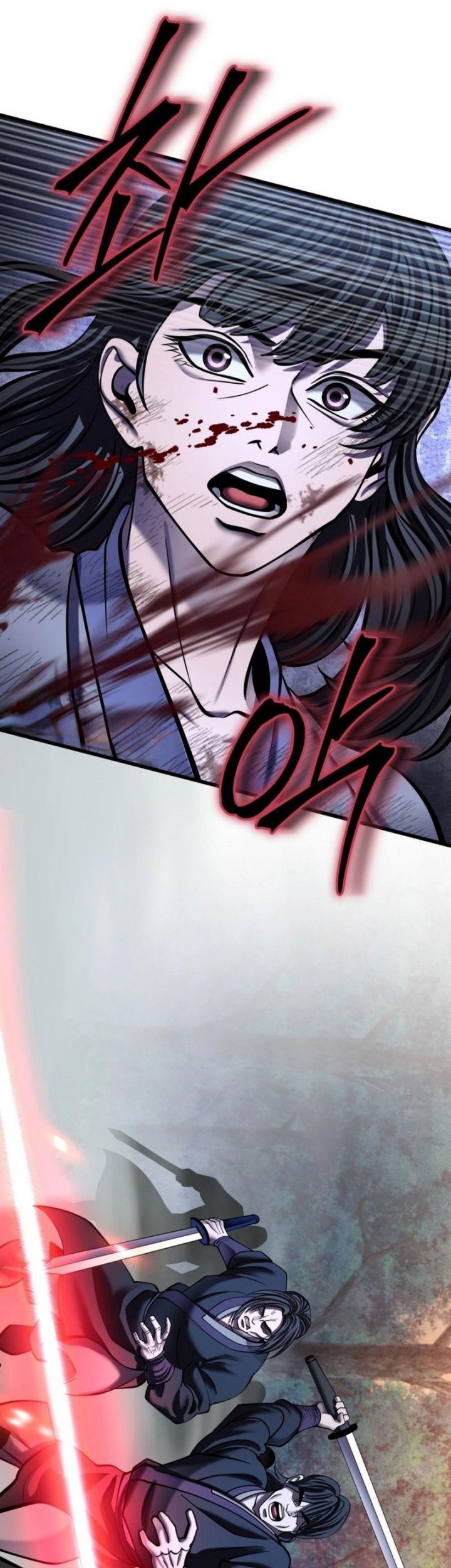 Ha Buk Paeng’s Youngest Son Chapter 178 - halaman 66