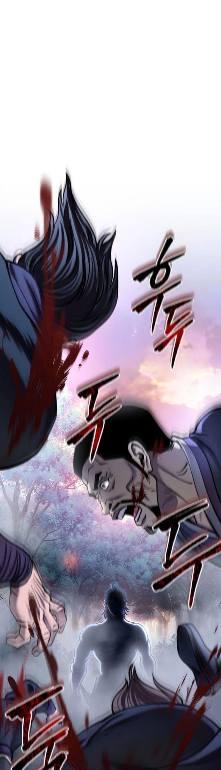 Ha Buk Paeng’s Youngest Son Chapter 178 - halaman 68