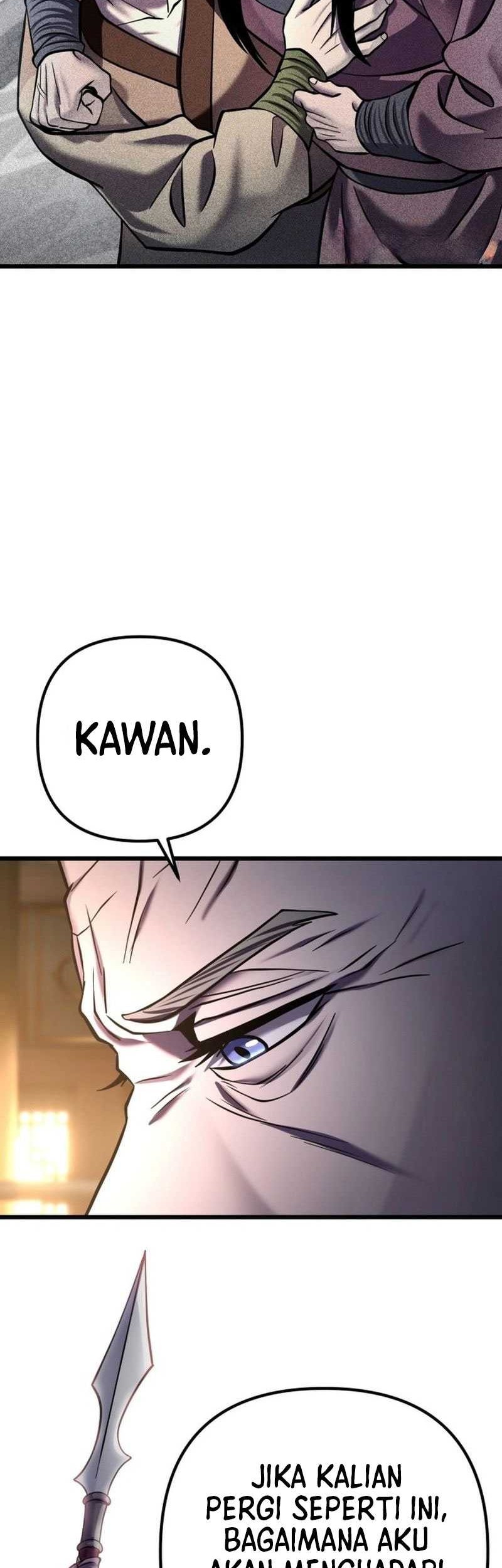 Ha Buk Paeng’s Youngest Son Chapter 179 - halaman 10