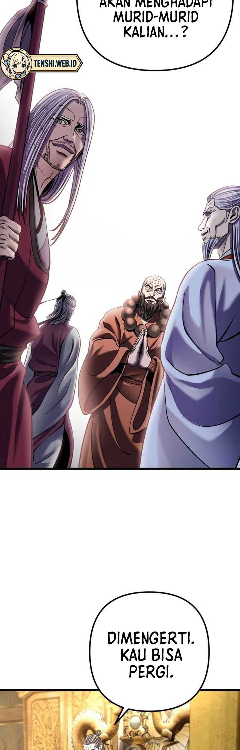 Ha Buk Paeng’s Youngest Son Chapter 179 - halaman 11