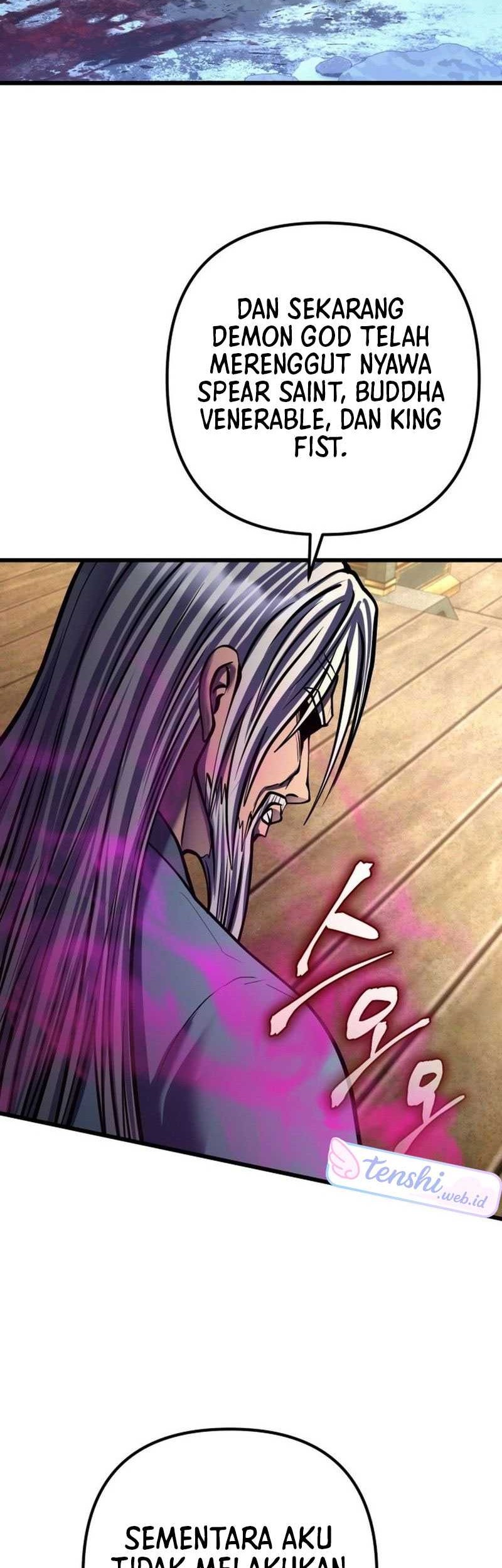 Ha Buk Paeng’s Youngest Son Chapter 179 - halaman 14