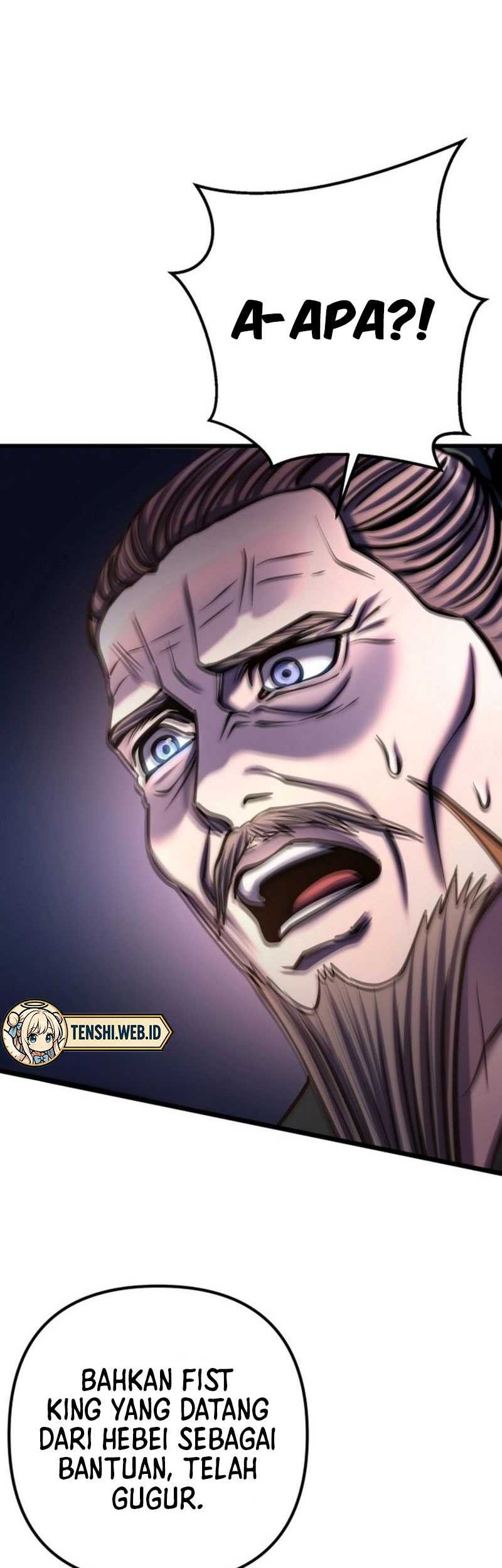 Ha Buk Paeng’s Youngest Son Chapter 179 - halaman 3