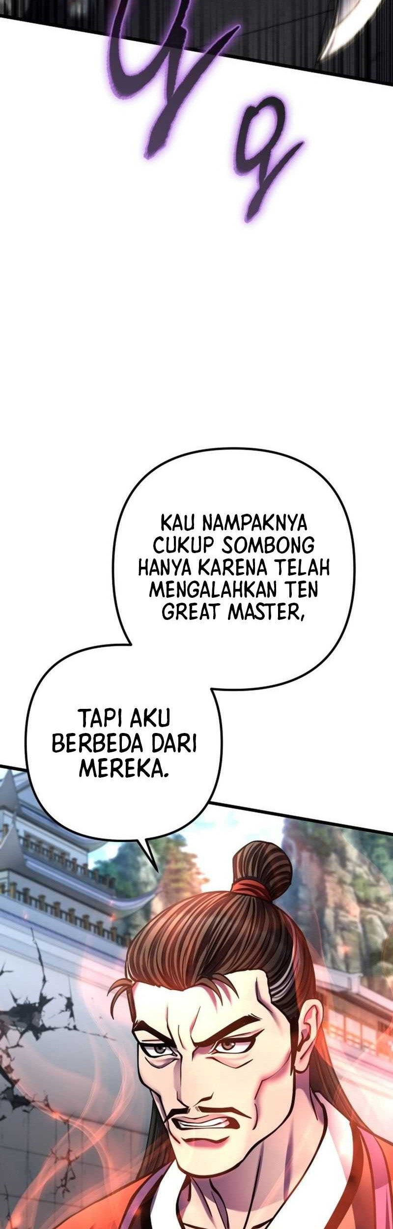 Ha Buk Paeng’s Youngest Son Chapter 179 - halaman 37