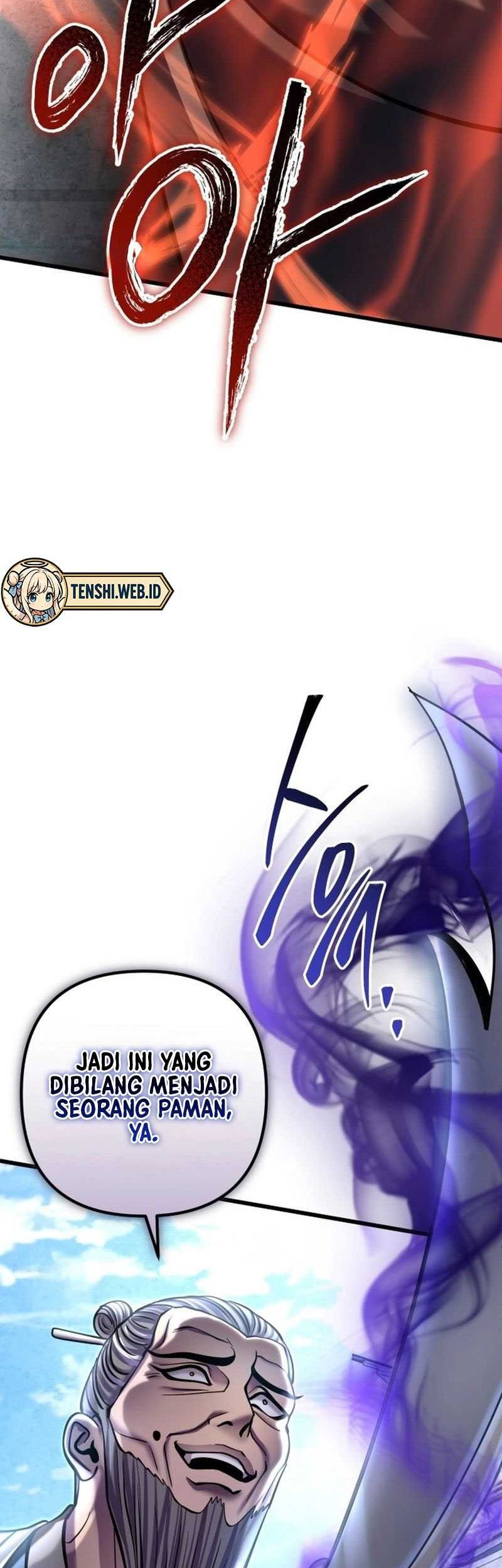 Ha Buk Paeng’s Youngest Son Chapter 179 - halaman 41