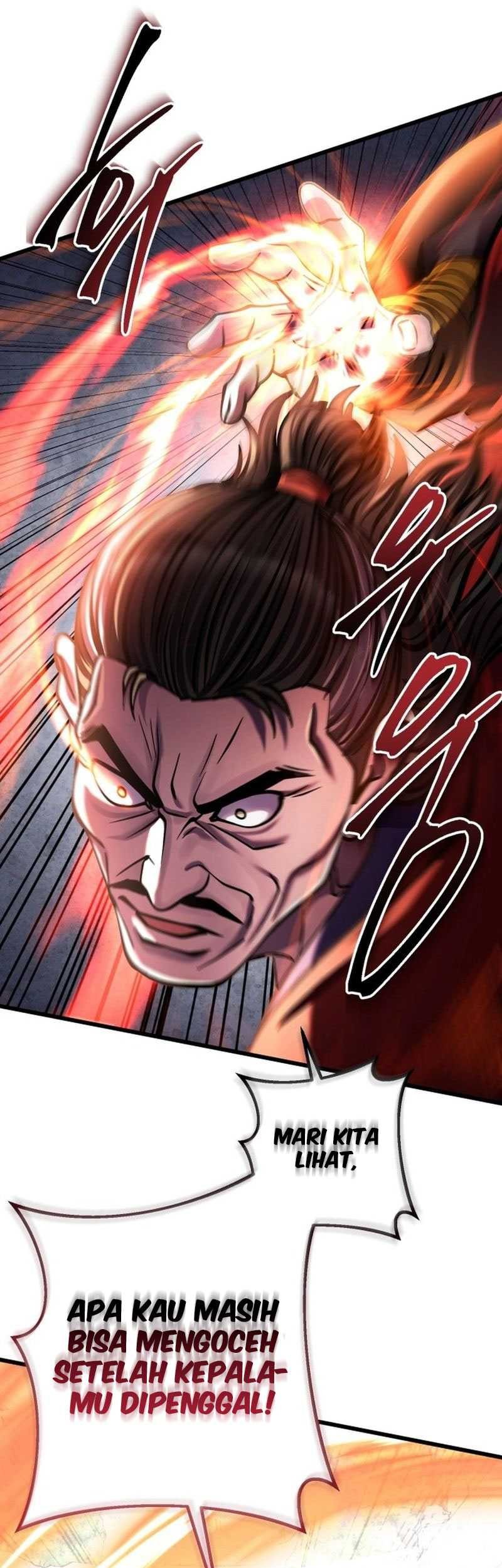 Ha Buk Paeng’s Youngest Son Chapter 179 - halaman 43