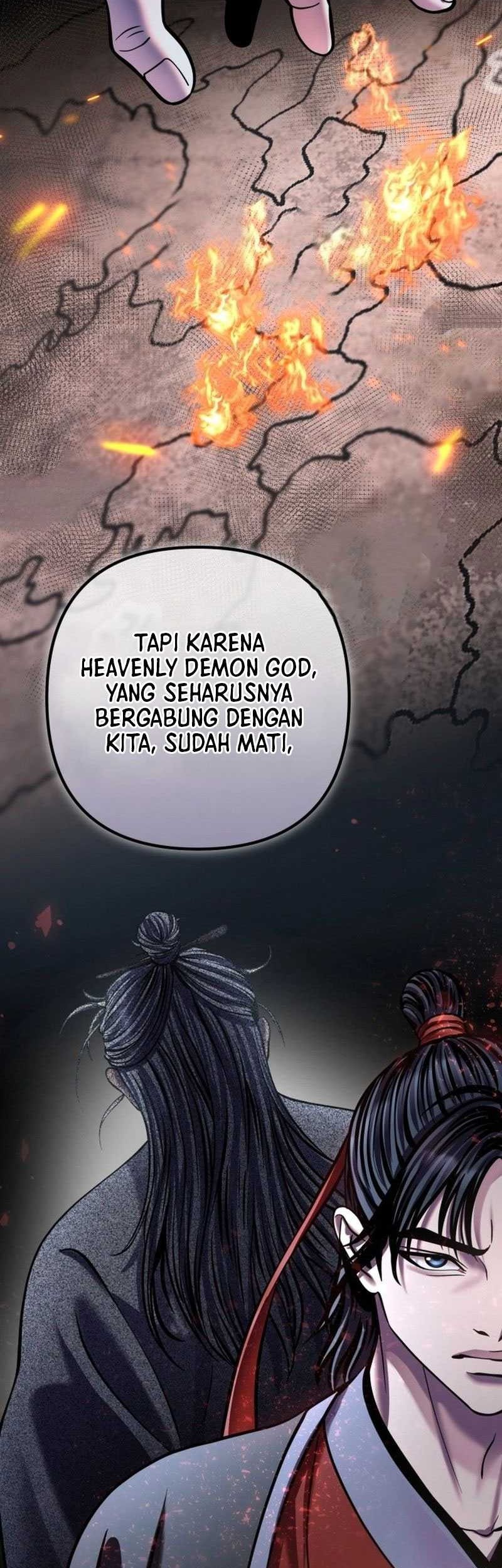Ha Buk Paeng’s Youngest Son Chapter 179 - halaman 57